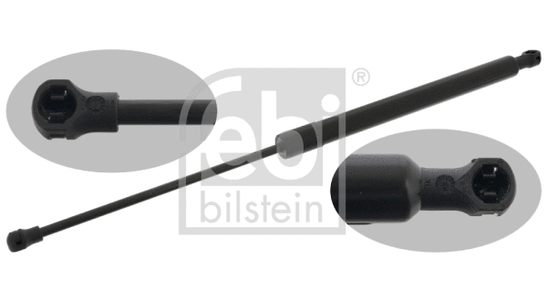 Gas Spring, boot/cargo area (47912)