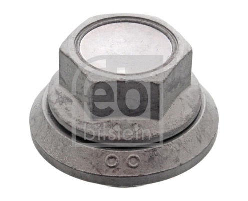 Wheel Nut (28097)