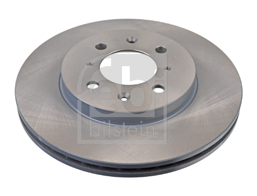Brake Disc (31302)