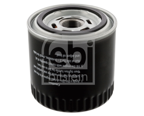 Oil Filter (48486)