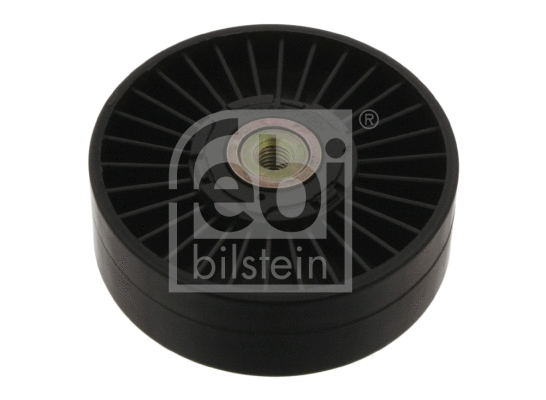 Deflection/Guide Pulley, V-ribbed belt (01231)