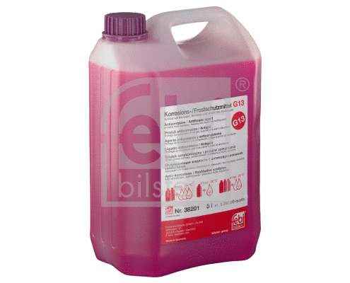 Antifreeze (38201)