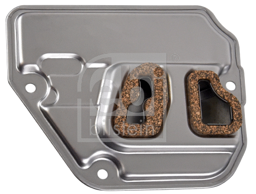 Hydraulic Filter Kit, automatic transmission