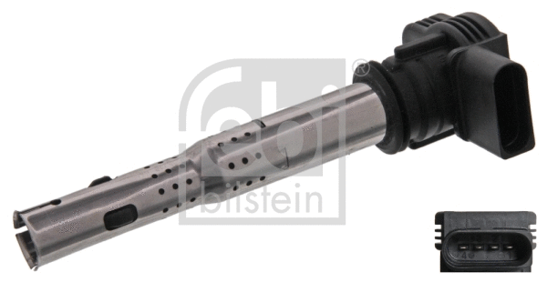 Ignition Coil (36358)