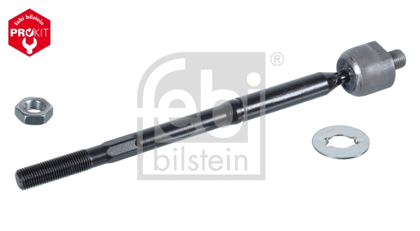Inner Tie Rod (43202)