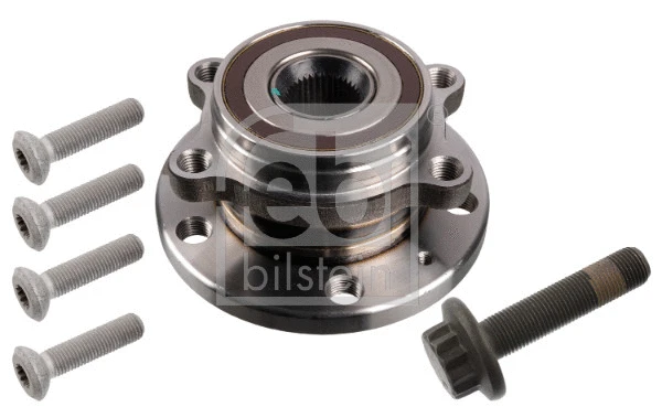 Wheel Bearing Kit (179778)