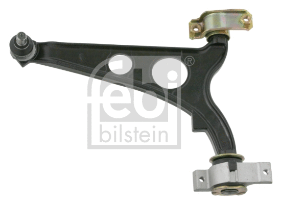 Control/Trailing Arm, wheel suspension (17994)