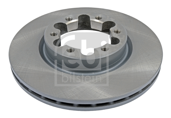 Brake Disc (108492)