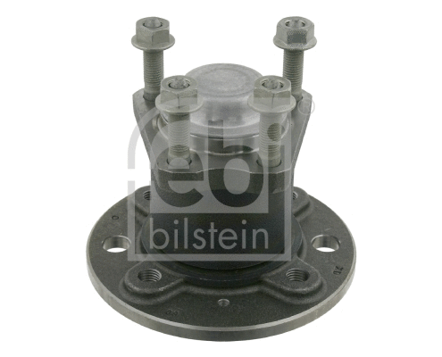 Wheel Bearing Kit (02895)