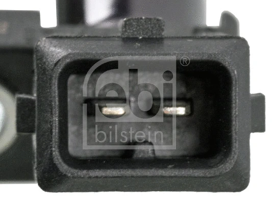 Sensor, crankshaft pulse