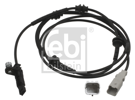 Sensor, wheel speed (36949)