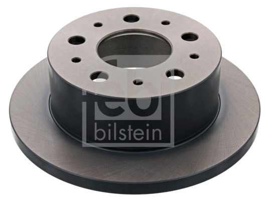 Brake Disc (43937)