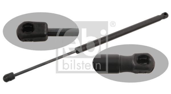 Gas Spring, boot/cargo area (27919)