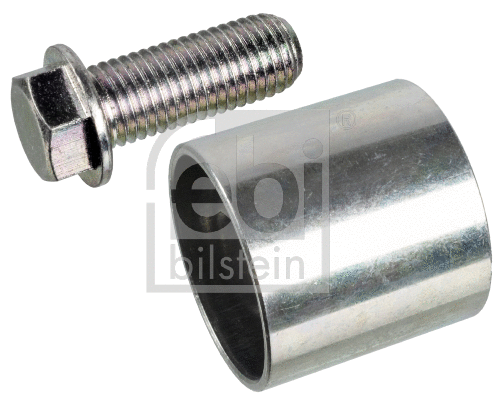 Deflection/Guide Pulley, timing belt (19292)