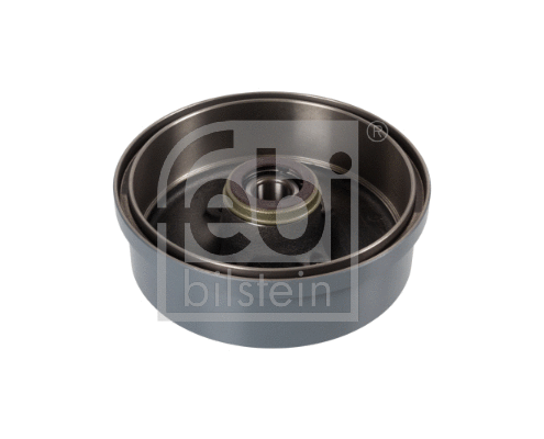 Brake Drum