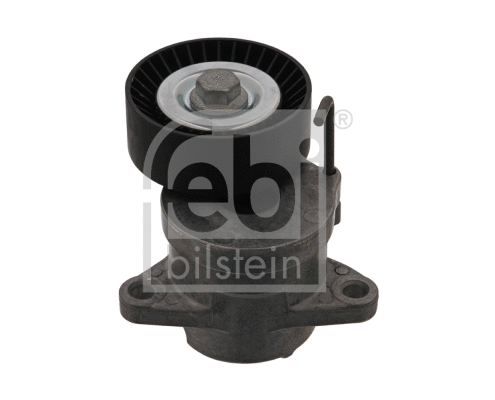 Belt Tensioner, V-ribbed belt (34472)