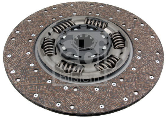 Clutch Disc
