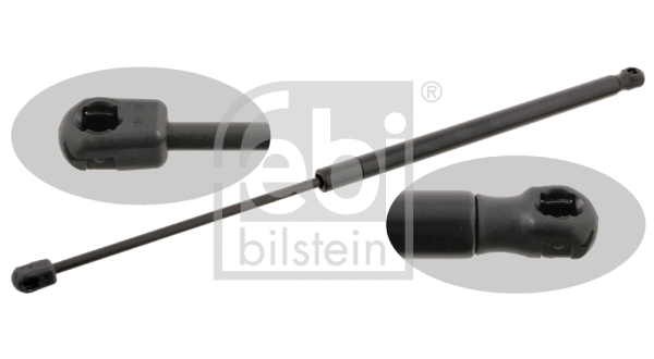 Gas Spring, boot/cargo area (28060)