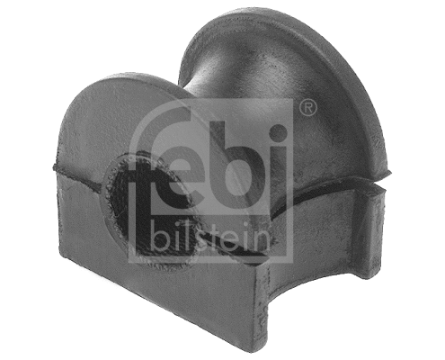 Mounting, stabiliser bar (18876)