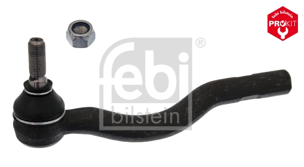 Tie Rod End (43254)