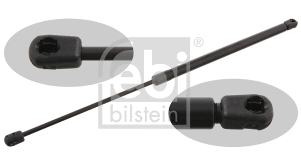 Gas Spring, bonnet (27598)