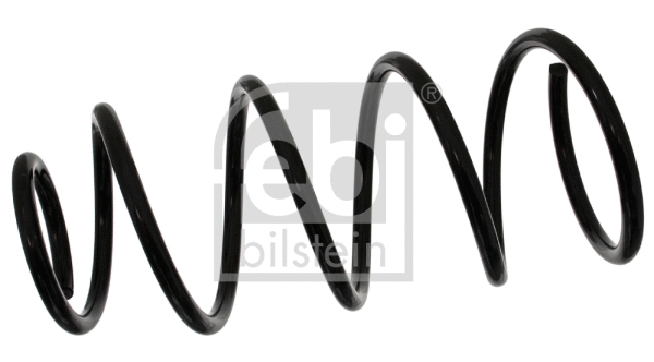 Suspension Spring (39079)