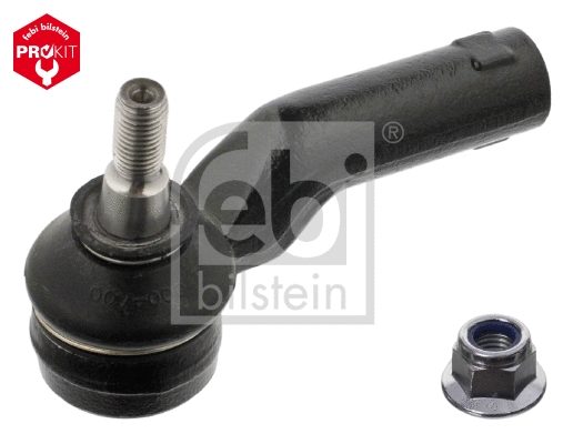 Tie Rod End (34480)