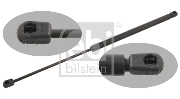Gas Spring, boot/cargo area (27782)