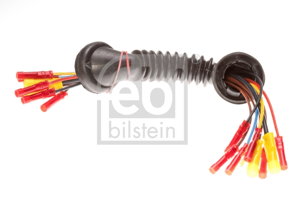 Cable Repair Kit, tailgate (107084)