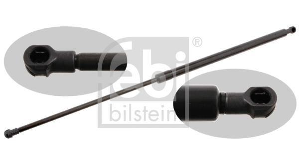 Gas Spring, boot/cargo area (27903)