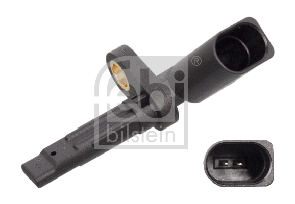 Sensor, wheel speed (101053)
