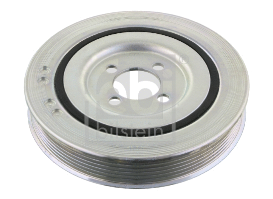 Belt Pulley, crankshaft (27824)