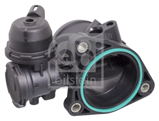 Throttle Body (101465)