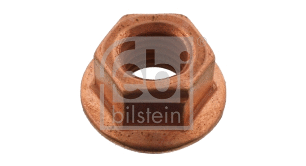 Nut (03687)