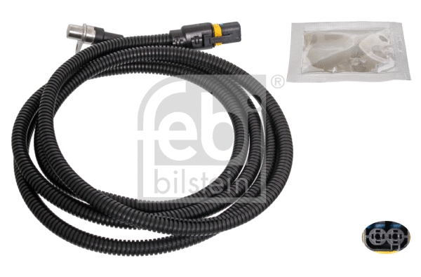 Sensor, wheel speed (104521)