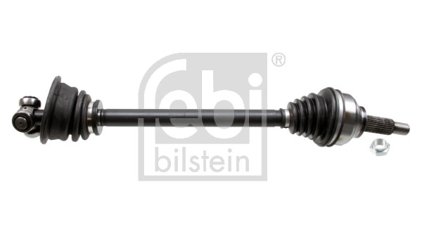 Drive Shaft (182856)