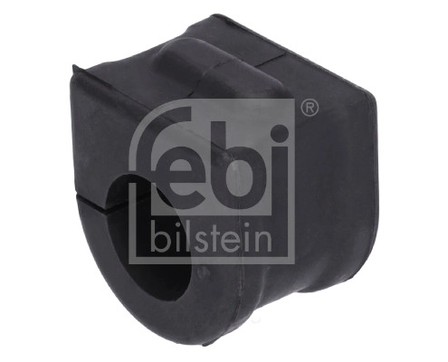 Mounting, stabiliser bar