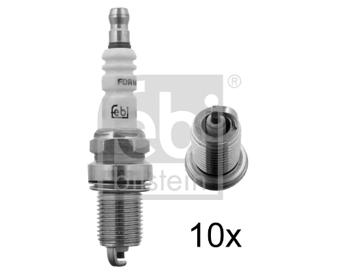 Spark Plug (13418)