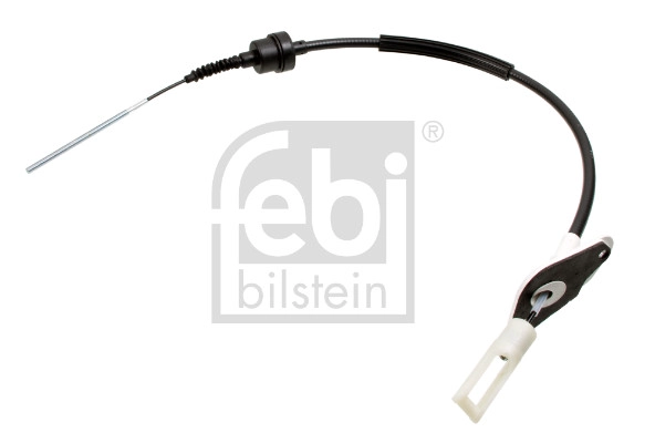 Cable Pull, clutch control (185404)