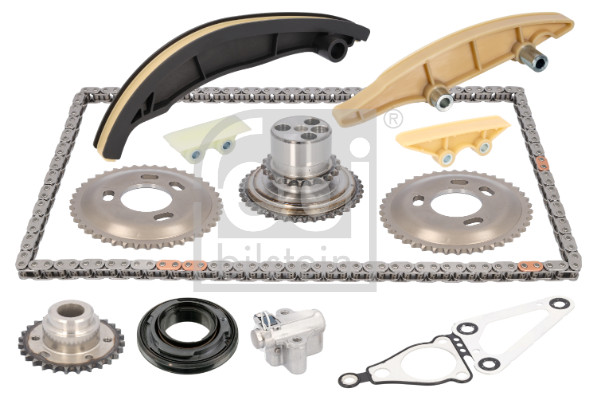 Timing Chain Kit (183513)