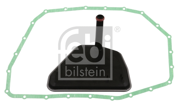 Hydraulic Filter Kit, automatic transmission (103553)