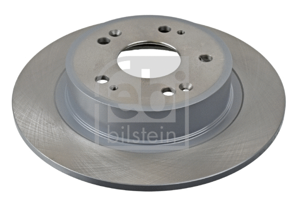 Brake Disc (108486)