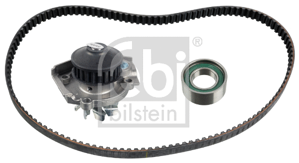 Water Pump & Timing Belt Kit (173134)