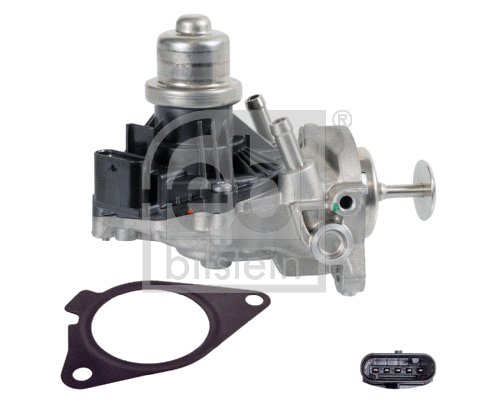 EGR Valve (171096)