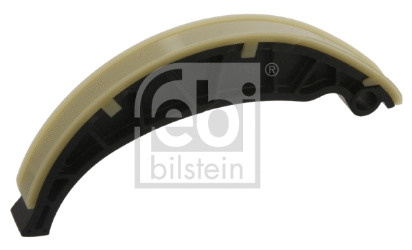 Rail, oil pump drive chain (40447)