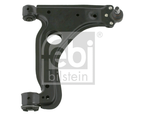 Control/Trailing Arm, wheel suspension (27074)