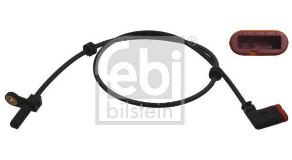 Sensor, wheel speed (39479)