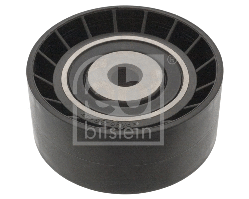 Deflection/Guide Pulley, V-ribbed belt (22277)