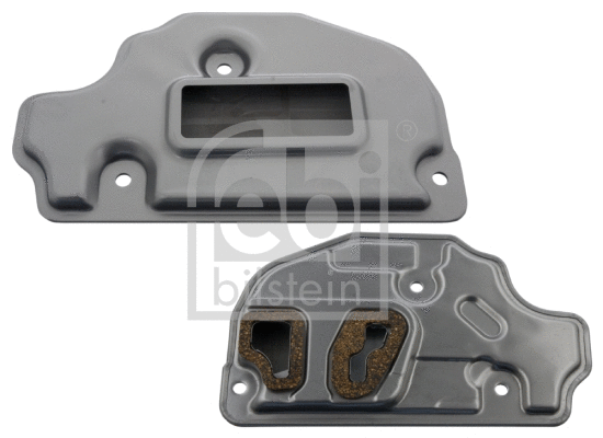 Hydraulic Filter, automatic transmission (104851)