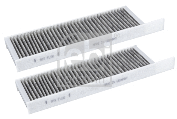 Filter Set, cabin air (29220)